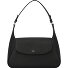 Schylar Schultertasche Leder 30 cm Variante black Schylar Schultertasche Leder 30 cm Variante black