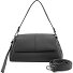  My Bestie Schultertasche Leder 34 cm Variante dark grey