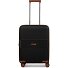  Eco Edition 02 4 Rollen Kabinentrolley 55 cm mit Dehnfalte Variante black
