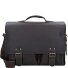 Hunter Jack Messenger Leder 45 cm Laptopfach Variante vintage brown Hunter Jack Messenger Leder 45 cm Laptopfach Variante vintage brown