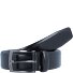 Gürtel Leder Variante schwarz | 80 cm Gürtel Leder Variante schwarz | 80 cm