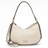  Liv Schultertasche Leder 27 cm Variante cashew milk