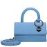 Clap02 Handtasche 17 cm Variante muse dreamy blue Clap02 Handtasche 17 cm Variante muse dreamy blue