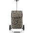 Shopping Einkaufstrolley 100 cm Variante baroque marble Shopping Einkaufstrolley 100 cm Variante baroque marble