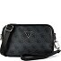  Milano Herrentasche 21.5 cm Variante black
