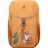 Waldfuchs 14 Kinderrucksack 34 cm Variante amber-maple Waldfuchs 14 Kinderrucksack 34 cm Variante amber-maple