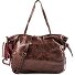 Galaxy Schultertasche 37.5 cm Variante braun