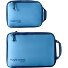  Pack-It Isolate Compression Packtaschen Set S-M 3 tlg. mit Dehnfalte Variante blue dawn