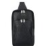 Boston Sling Bag 29 cm Variante black Boston Sling Bag 29 cm Variante black