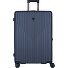  Olbia 4 Rollen Trolley L 74 cm Variante blue