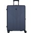 Olbia 4 Rollen Trolley L 74 cm Variante blue  Olbia 4 Rollen Trolley L 74 cm Variante blue