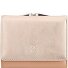  Corsica Geldbörse RFID Schutz Leder 11 cm Variante ballerina