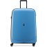  Belmont Plus 4 Rollen Trolley 76 cm Variante zink blau