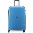 Belmont Plus 4 Rollen Trolley 76 cm Variante zink blau Belmont Plus 4 Rollen Trolley 76 cm Variante zink blau