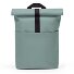  Lotus Hajo Mini Daypack 42 cm Laptopfach Variante mint