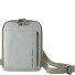 Stash Pouch Umhängetasche RFID Schutz 8 cm Variante storm grey Stash Pouch Umhängetasche RFID Schutz 8 cm Variante storm grey