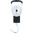  Global Reisezubehör Kofferwaage 8 cm Variante black