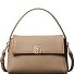  Hardware Schultertasche 24 cm Variante desert taupe