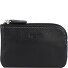 Diego Schlüsseletui Leder 11 cm Variante schwarz Diego Schlüsseletui Leder 11 cm Variante schwarz