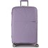  Starvibe 4 Rollen Trolley 77 cm mit Dehnfalte Variante digital lavender
