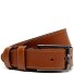  Tanaro Gürtel Leder Variante cognac | 95 cm
