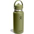  Hydration Wide Flex Straw Cap Trinkflasche 945 ml Variante palmer green