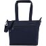  Inner City Zoe Shopper Tasche RFID Schutz 37 cm Variante total eclipse