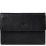 Anna Geldbörse RFID Schutz Leder 14 cm Variante schwarz