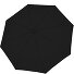  Carbonsteel Long Stockschirm 91 cm Variante solid black