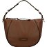  Domitilla Schultertasche Leder 41 cm Variante marrone-gold