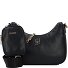  Achala Schultertasche S 24 cm Variante nero