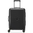 Turenne 2.0 4 Rollen Kabinentrolley 56 cm Variante schwarz Turenne 2.0 4 Rollen Kabinentrolley 56 cm Variante schwarz