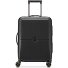  Turenne 2.0 4 Rollen Kabinentrolley 55 cm Variante schwarz