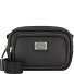 Elio Umhängetasche Leder 21 cm Variante black Elio Umhängetasche Leder 21 cm Variante black