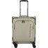  Eco Coated 4 Rollen Kabinentrolley S 55 cm Variante mud