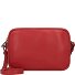 Maia Umhängetasche S Leder 20 cm Variante true red Maia Umhängetasche S Leder 20 cm Variante true red