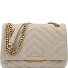 Victoria Schultertasche 27 cm Variante taupe Victoria Schultertasche 27 cm Variante taupe