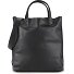  Hera Handtasche Leder 31 cm Variante black