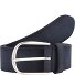 Gürtel Leder Variante navy | 100 cm Gürtel Leder Variante navy | 100 cm