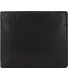  Cambridge Geldbörse Leder 12 cm Variante schwarz