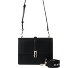 Lilla Ro Umhängetasche 28 cm Variante black Lilla Ro Umhängetasche 28 cm Variante black