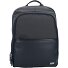  Monza Rucksack 40 cm Laptopfach Variante nero nero