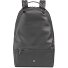 Rucksack Leder 37 cm Variante anthracite Rucksack Leder 37 cm Variante anthracite