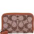  Essentials Geldbörse 11 cm Variante burnished amber