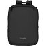 Basics Daypack 40 cm Laptopfach Variante schwarz  Basics Daypack 40 cm Laptopfach Variante schwarz