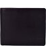 Brick Lane Myles Geldbörse RFID Schutz Leder 11 cm Variante darkbrown Brick Lane Myles Geldbörse RFID Schutz Leder 11 cm Variante darkbrown