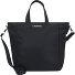  Active Nylon Schultertasche 22 cm Variante noir