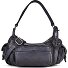  Anchor Love Schultertasche Leder 30 cm Variante navy