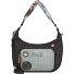 Canada Schultertasche 35 cm Variante mehrfarbig Canada Schultertasche 35 cm Variante mehrfarbig