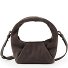  Greta Mini Essential Handtasche Leder 23 cm Variante dark brown 1